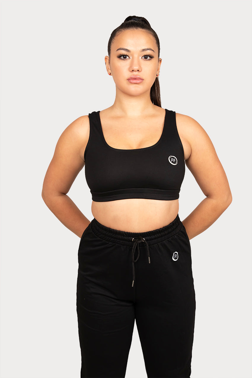 Off-Season Komfy Sports Bra