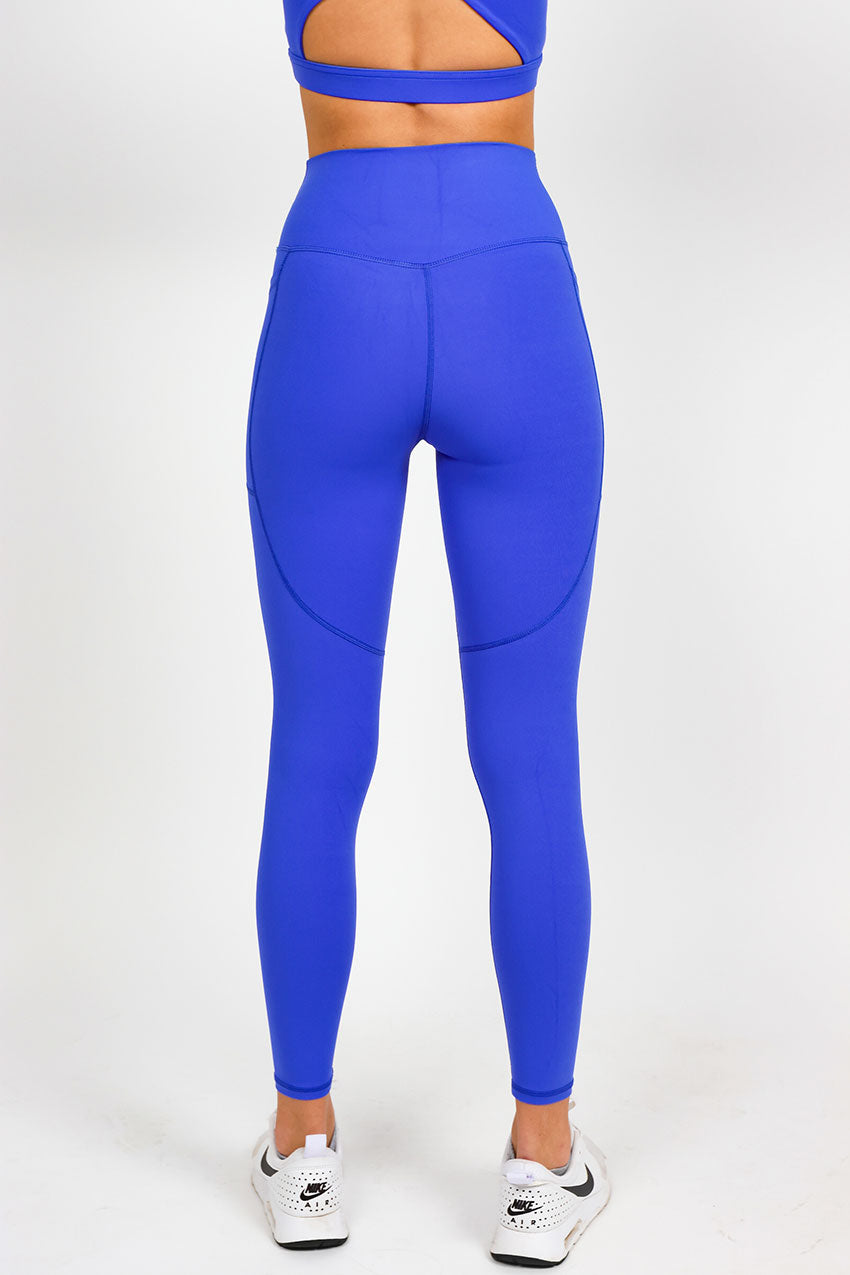 Vigor Beauty Seamless Leggings