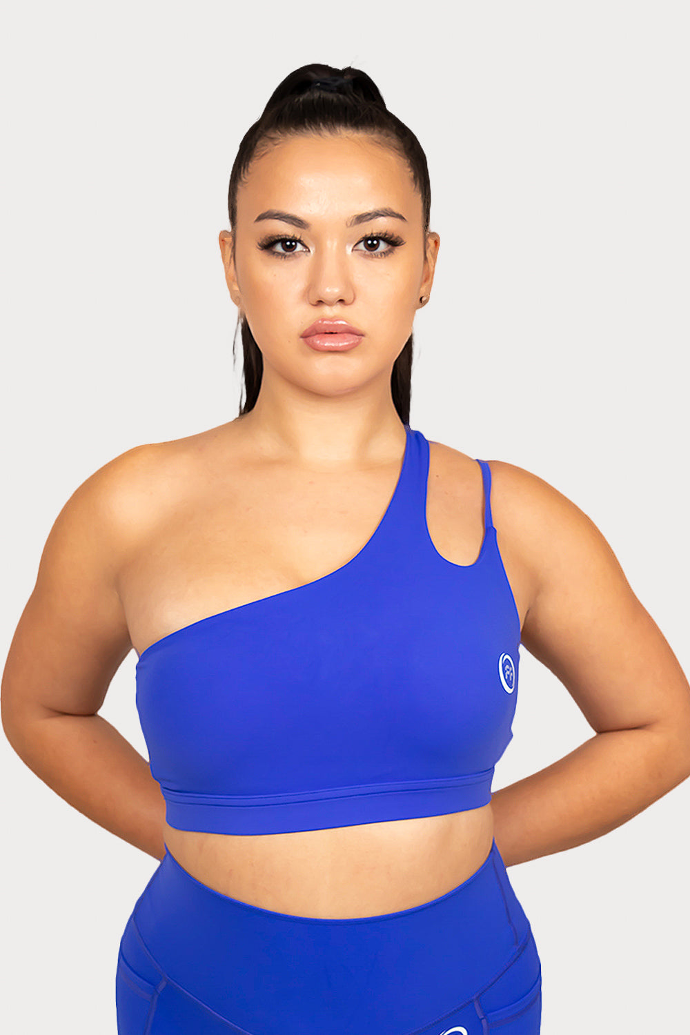 Vigor Beauty Seamless Sports Bra