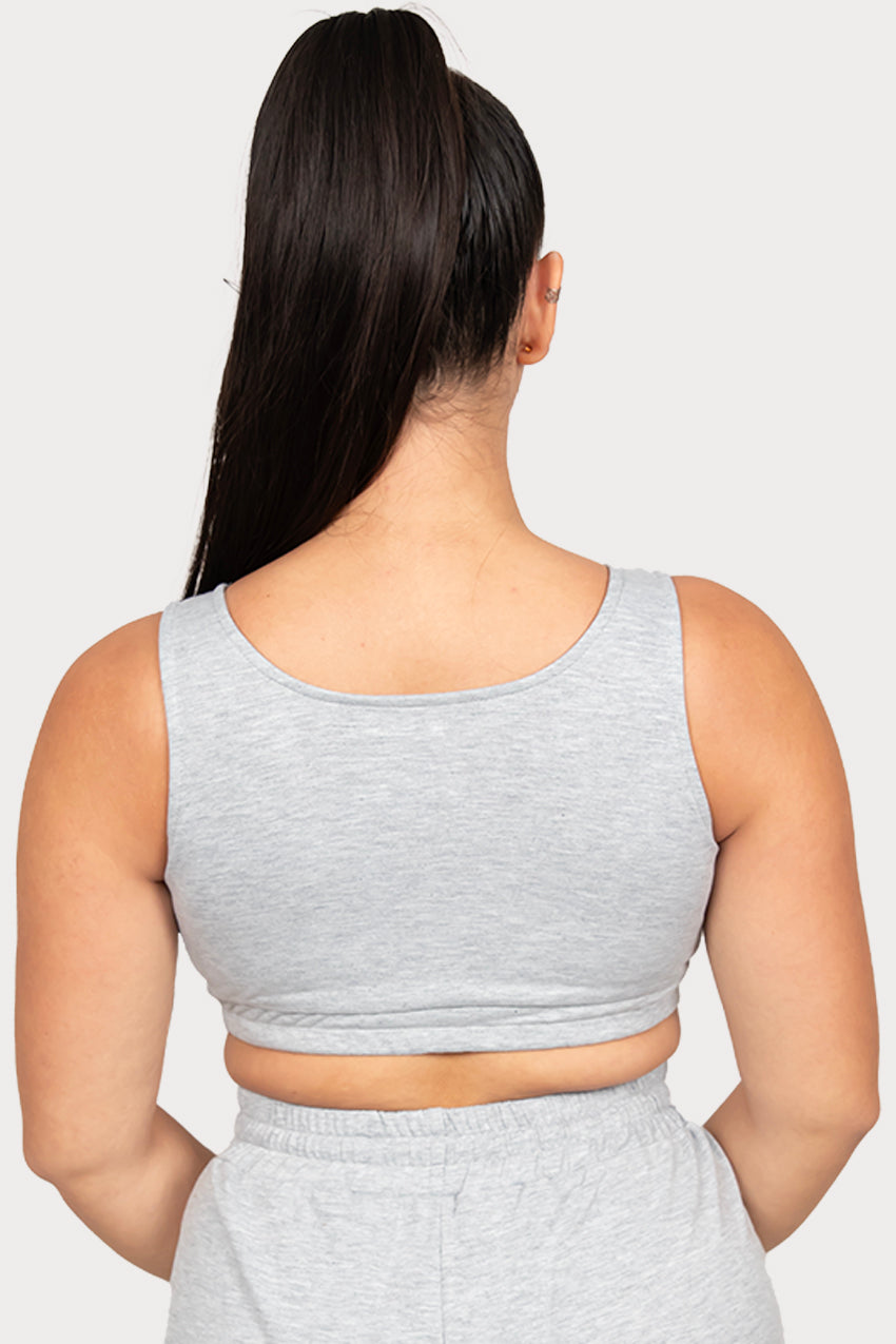 Off-Season Komfy Sports Bra