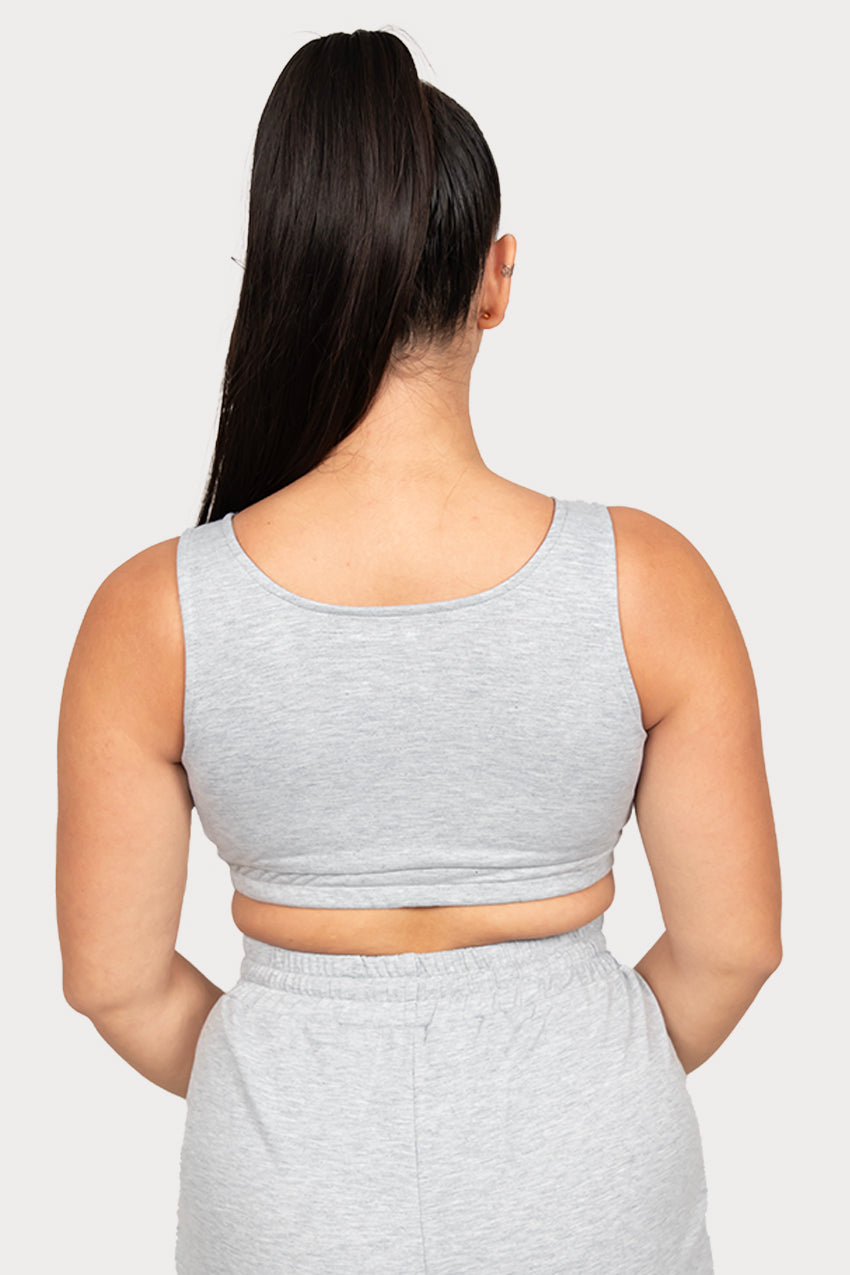 Off-Season Komfy Sports Bra