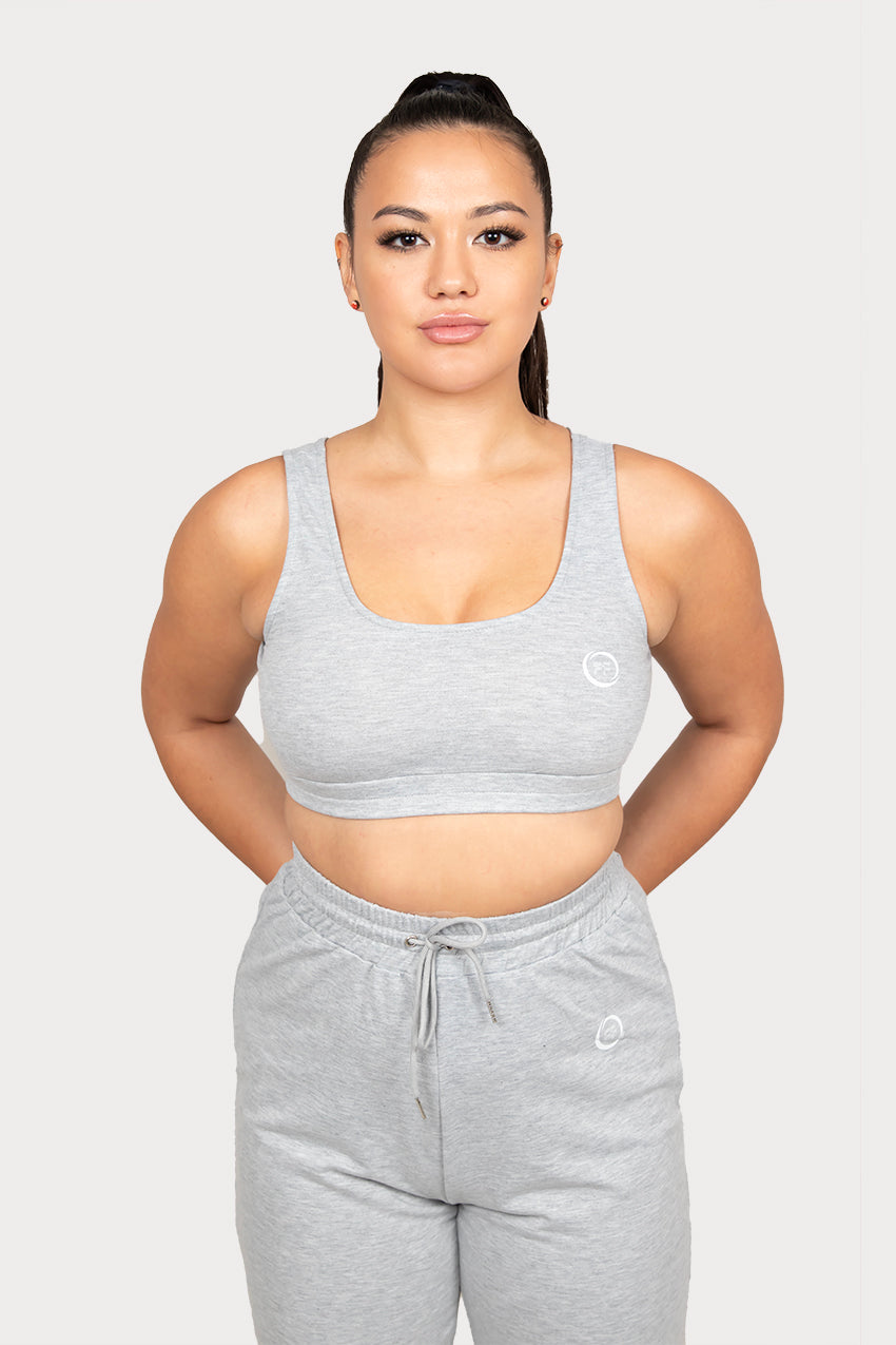 Off-Season Komfy Sports Bra