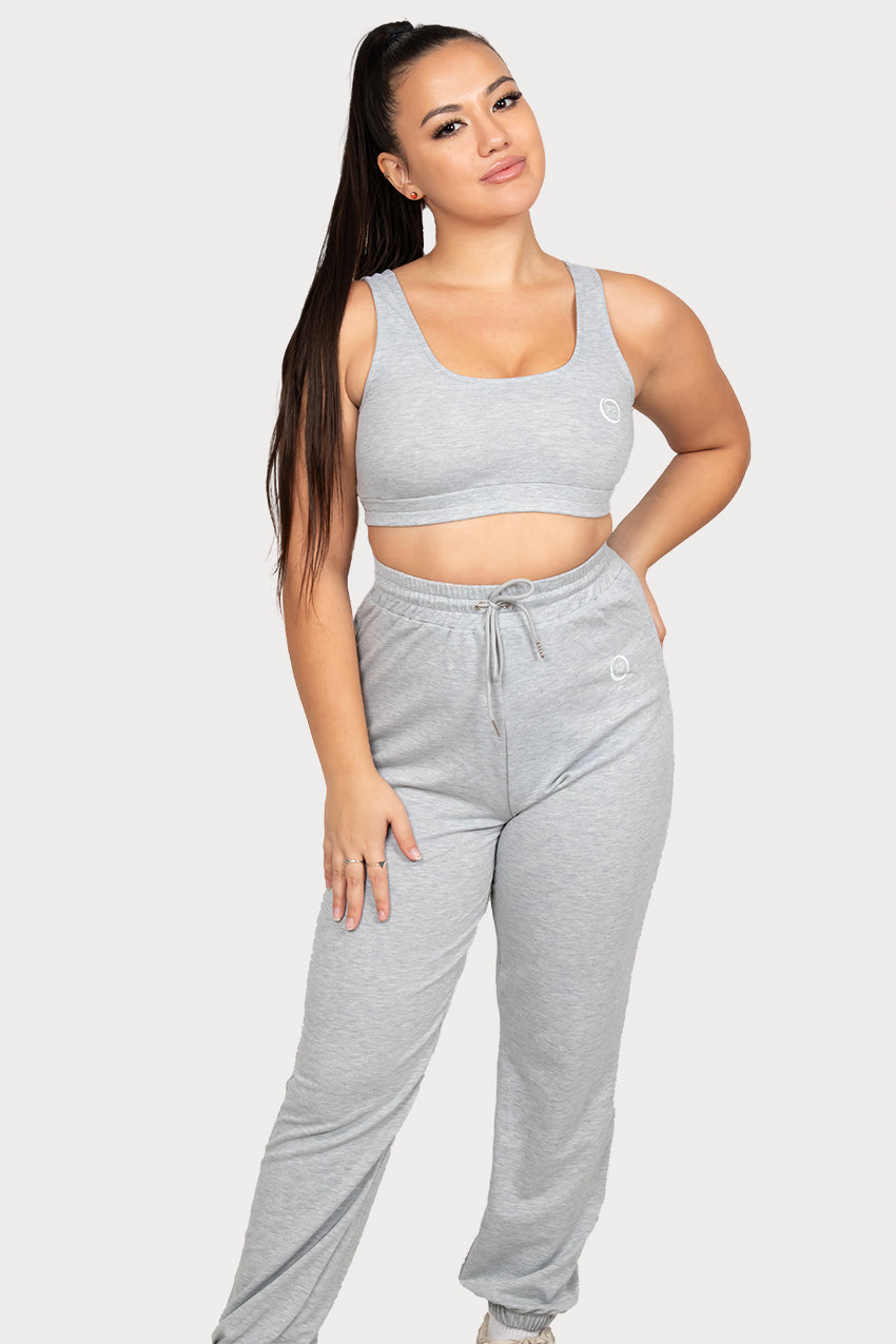 Off-Season Komfy Sports Bra