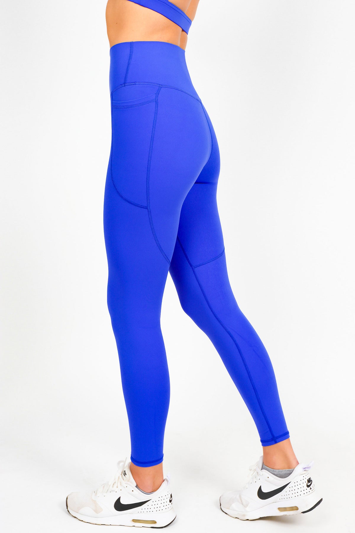 Vigor Beauty Seamless Leggings